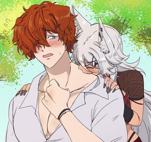 &quot;So..hungry&quot;