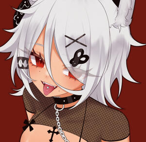 "Blehh"